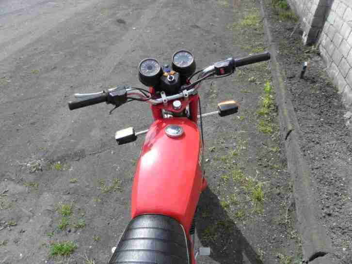 Hercules K50 RL 1978