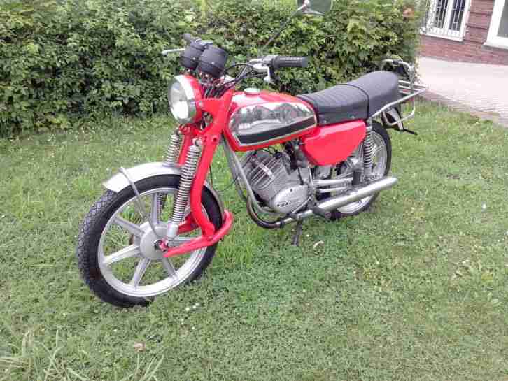Hercules K50 RL