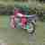 Hercules K50 RL