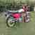 Hercules K50 RL