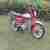 Hercules K50 RL