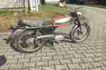 K50 Sachs 50S 5 Gang Getriebe Bj.