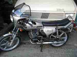 Hercules K50 Ultra 2