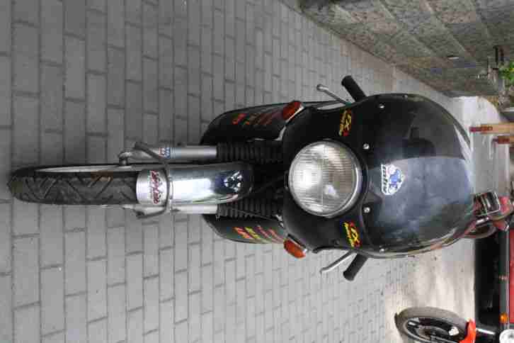 Hercules KS 50
