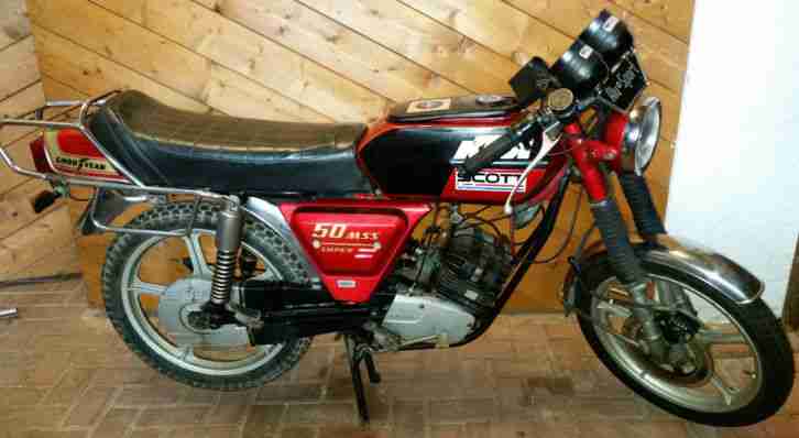 Hercules /KTM