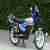 Hercules KX 5