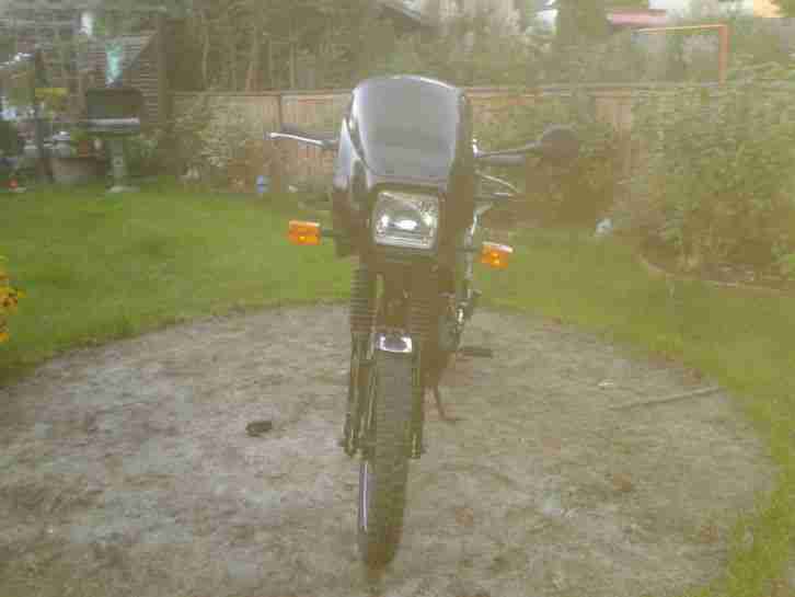 Hercules KX 5,Mokick,50ccm