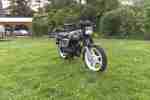 KX KX5 Moped Mokick fahrbereit,