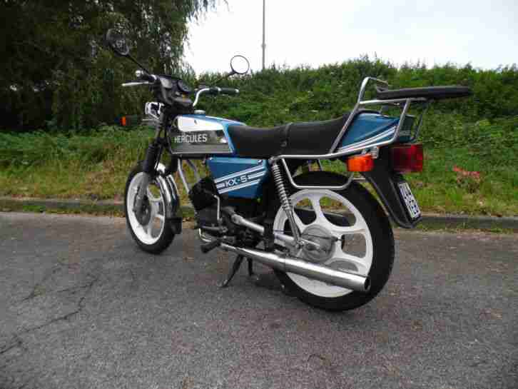 Hercules KX5 Herkules KX5