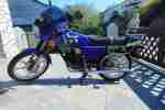 Kx5 Oldtimer Moped Mokick 50 Kmh