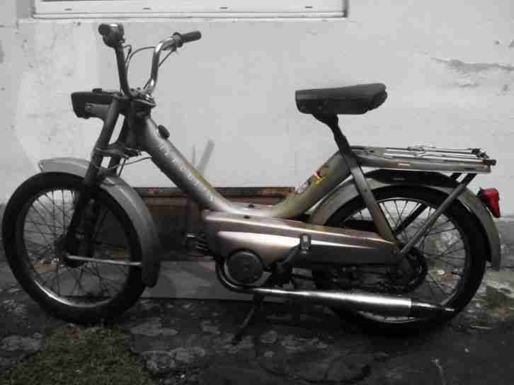 Hercules L50 Luxus