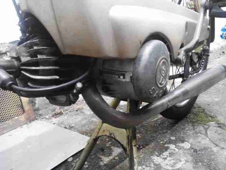 Hercules L50 Luxus