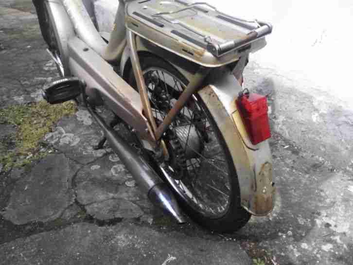 Hercules L50 Luxus