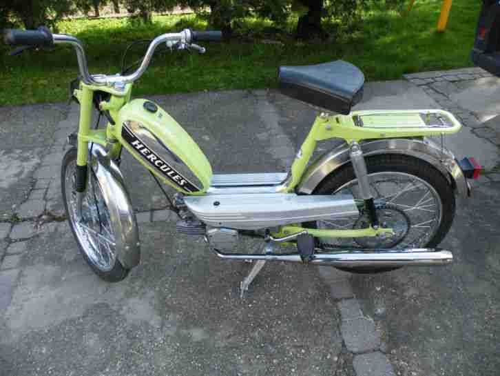 Hercules M4-511 1975