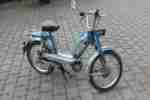 M4 Mofa Moped 47 ccm Oldtimer