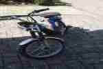 M5 Mofa Prima Moped Papiere