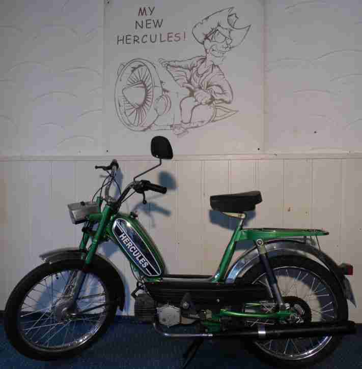 M5 , vorher eine M 3 Einfach mal