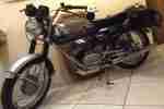 MK 2 Bj 78 mit Papiere Oldtimer