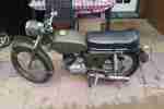 MK 3 X Moped Selten Top