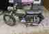 Hercules MK 3 X Moped Selten Top