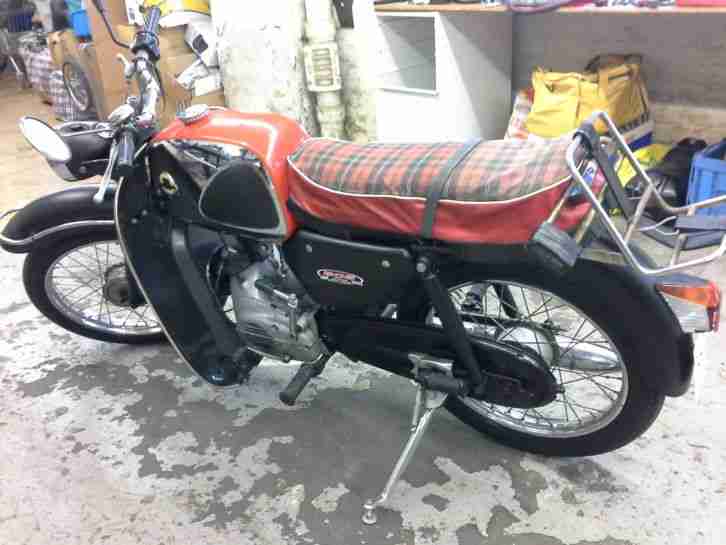 Hercules MK 50