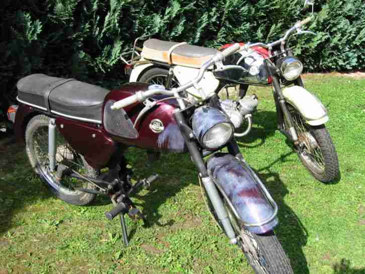 Hercules MK 50