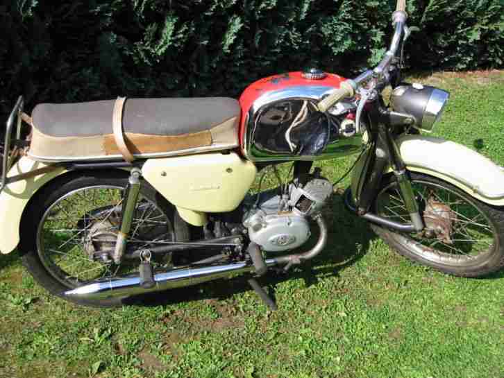 Hercules MK 50