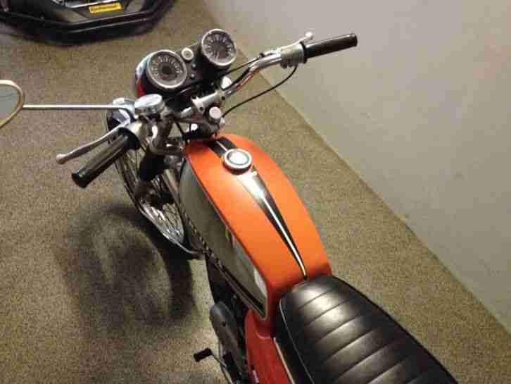 Hercules MK2 Bj.1974 49ccm