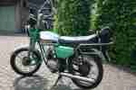 MK2 Mokick Moped Oldtimer 2. Hand