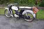 MKL 220 Oldtimer Moped