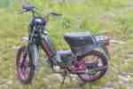 Hercules MX1, 2 Gang Original Zustand