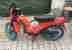 Hercules MX1 Bj.1995 Moped Oldtimer an Bastler zum Restaurieren