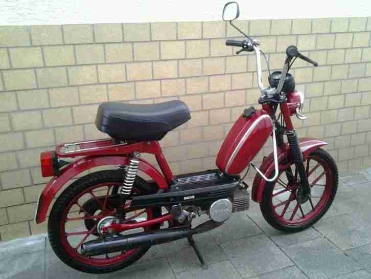 Hercules Mofa