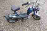 Mofa City Bike C3 Mofa Oldtimer,