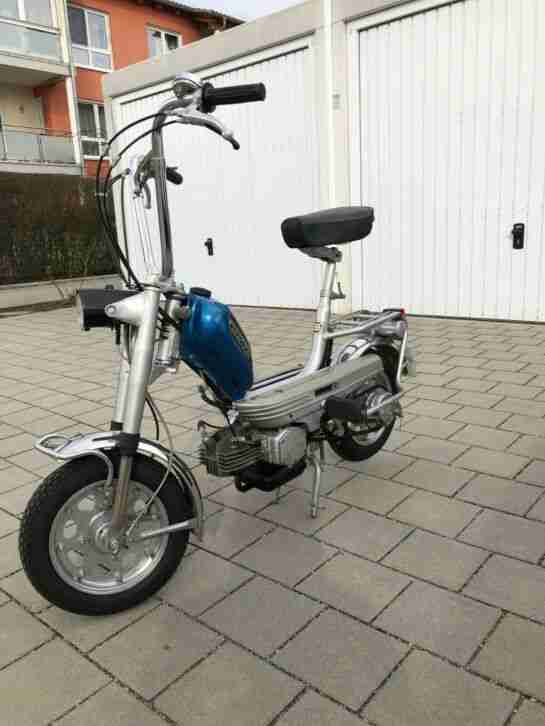 Hercules Mofa City-bike C3 gebraucht