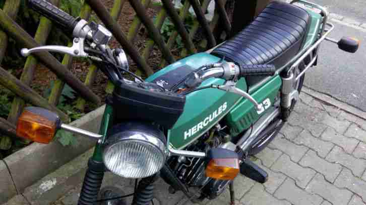 Hercules Mofa G 3