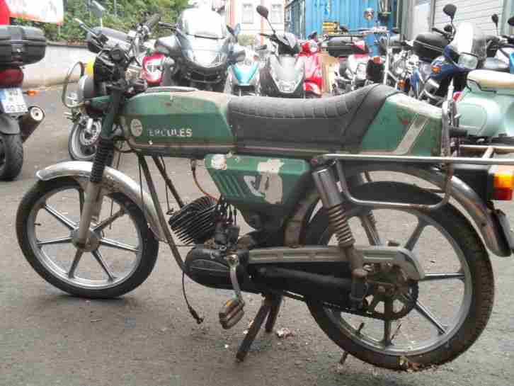 Hercules Mofa G3