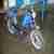 Hercules Mofa HR