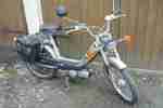 Mofa M2 Bj. 1973 Oldtimer guter