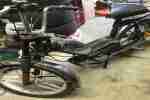 Mofa Modell 634, Moped