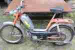 Mofa Moped Typ M5 534 Bj 76