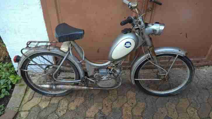 Hercules Mofa Typ 221 MFH