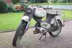 Moped 220 PL Herkules Oldtimer keine