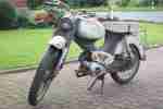 Moped 220 Pl Scheunenfund Oldtimer