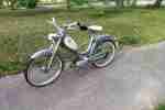 Moped 222 TH Oldtimer