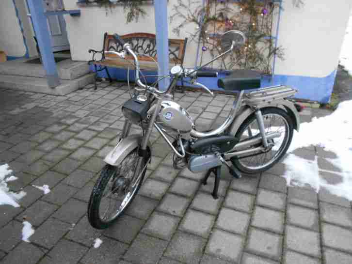 Hercules Moped, Hercules, Hercules MP2,