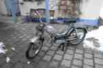 Hercules Moped, Hercules, Hercules MP2,