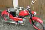 Moped Lastboy Postmoped Oldtimer