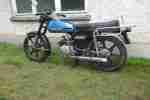 Hercules Moped Mokick MK 3 M 50ccm Baujahr