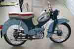 Moped Mokick Oldtimer Typ 220 von